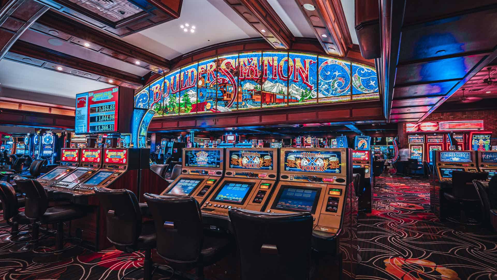 Vegasslot